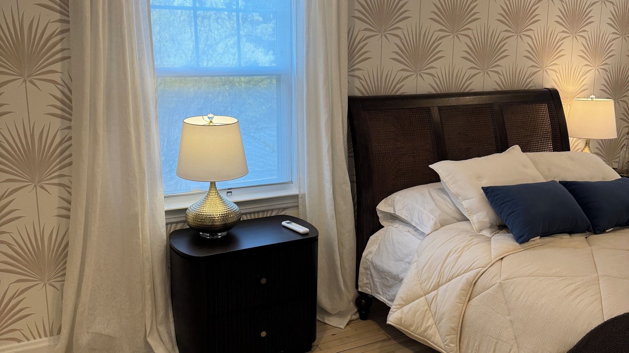 Photo of Bedroom in New London