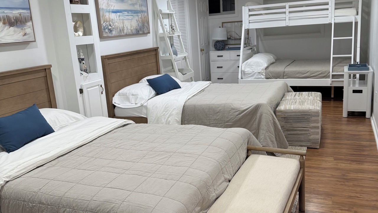Photo of Bedroom in New London