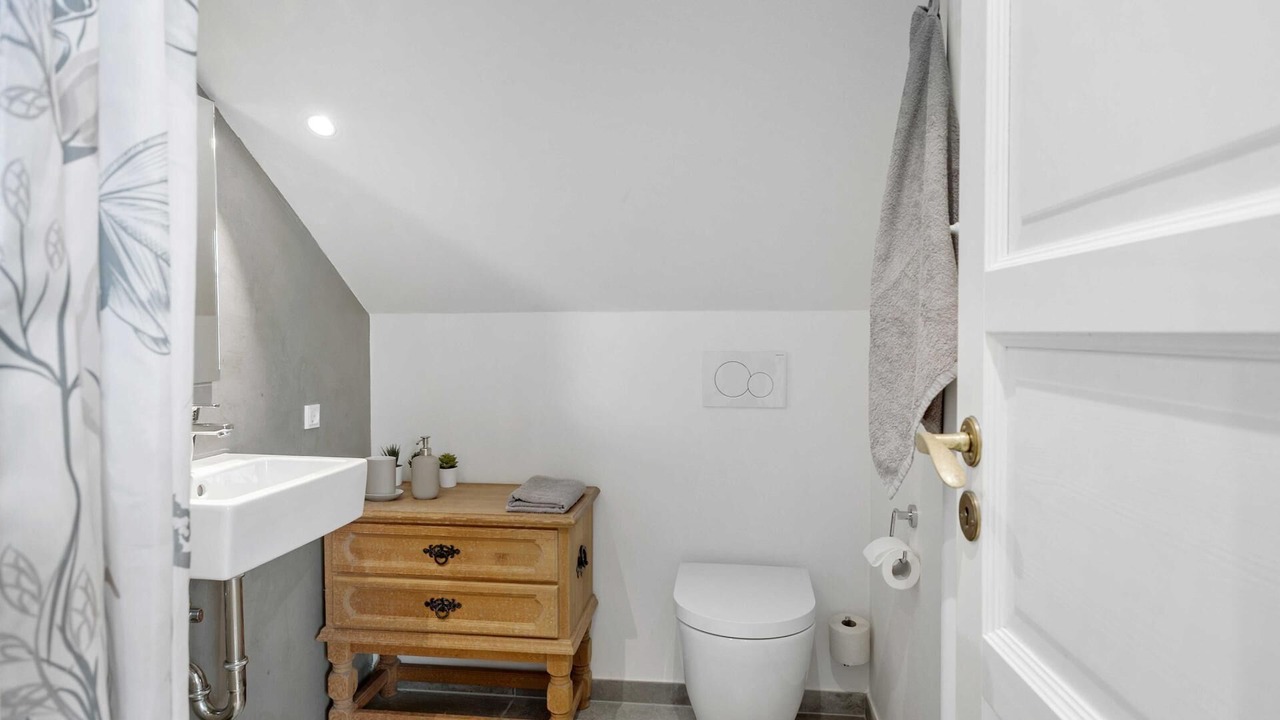 Photo of Bathroom in Lemvig Municipality