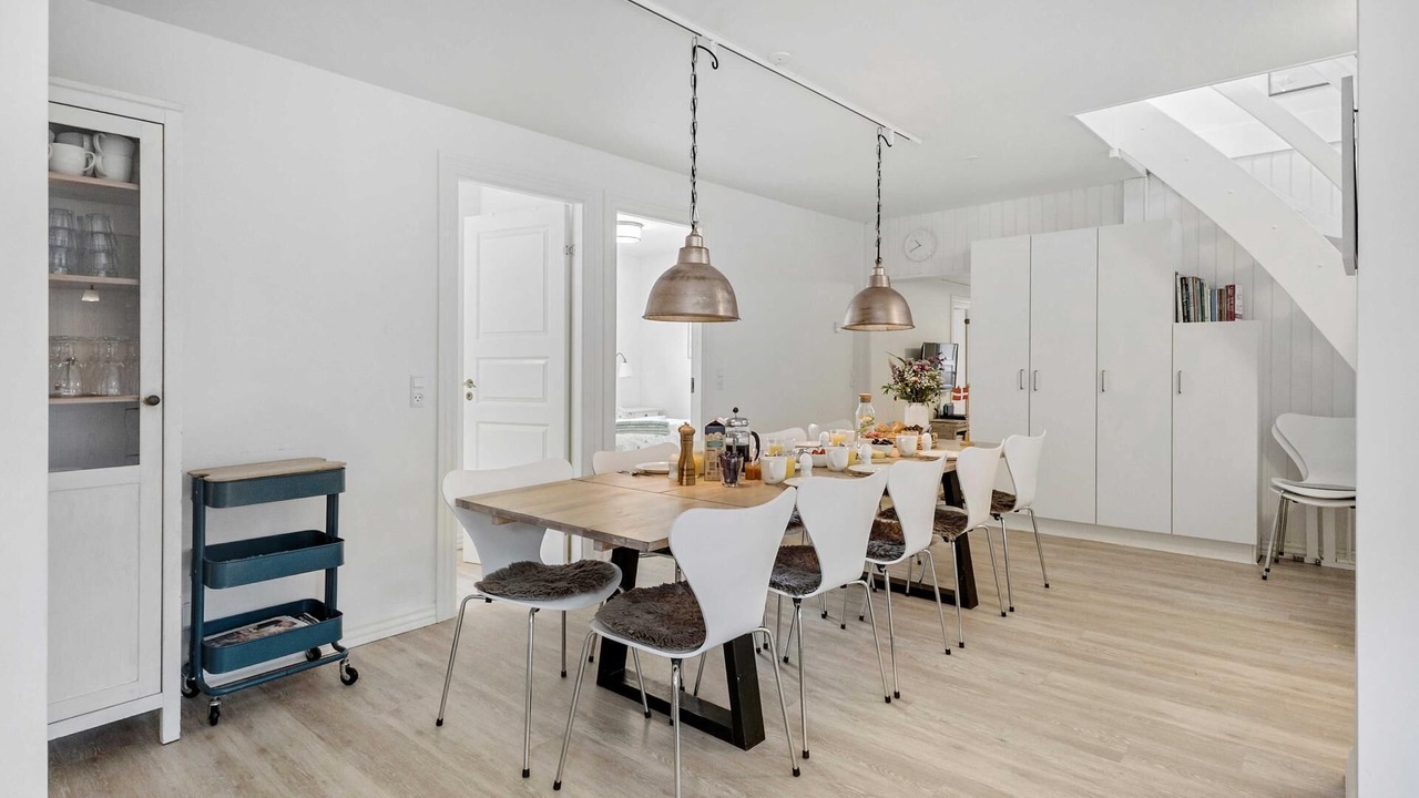 Photo of Bedroom in Lemvig Municipality