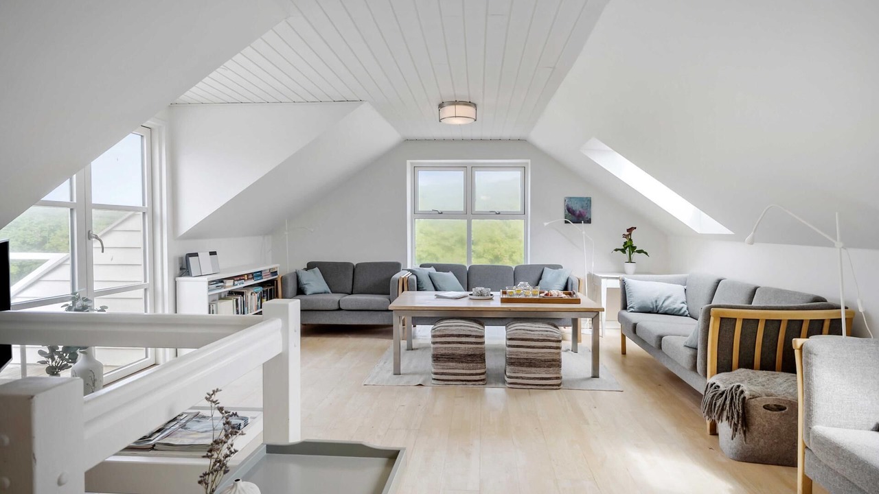 Photo of Bedroom in Lemvig Municipality