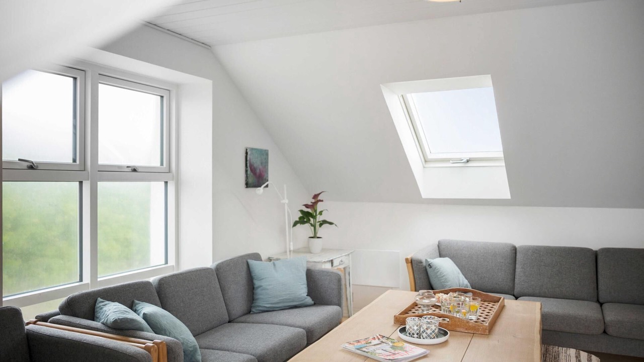Photo of Bedroom in Lemvig Municipality