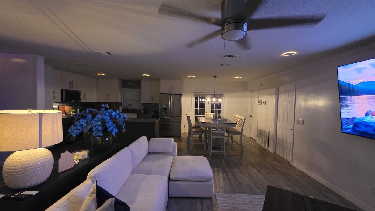 Photo of Livingroom in Orlando