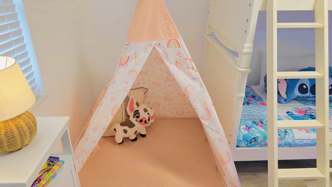 Photo of Bedroom in Orlando