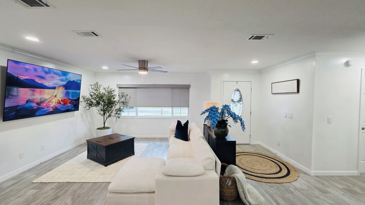 Photo of Livingroom in Orlando