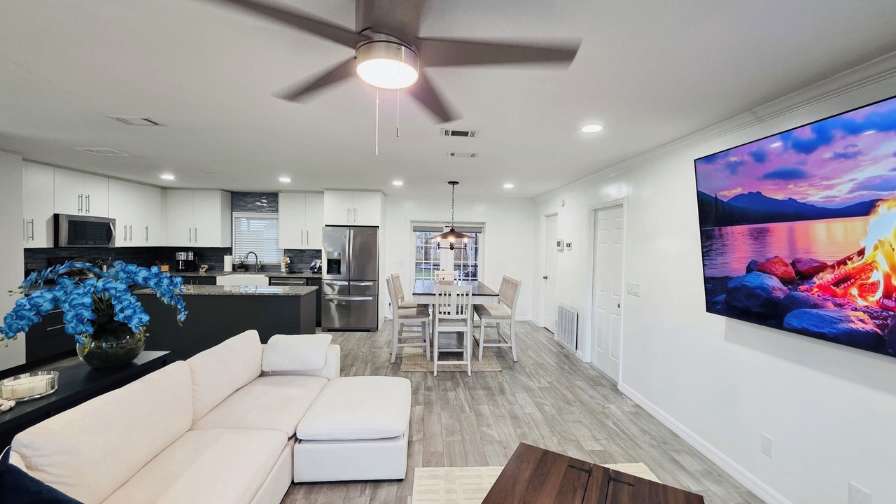 Photo of Livingroom in Orlando