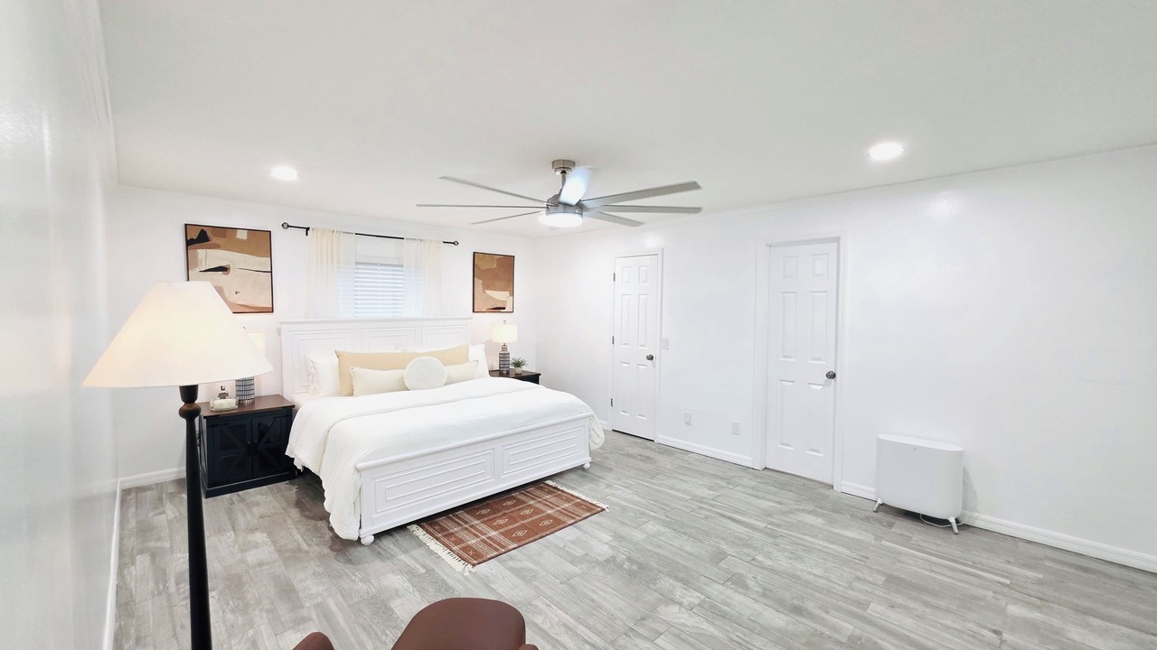 Photo of Bedroom in Orlando