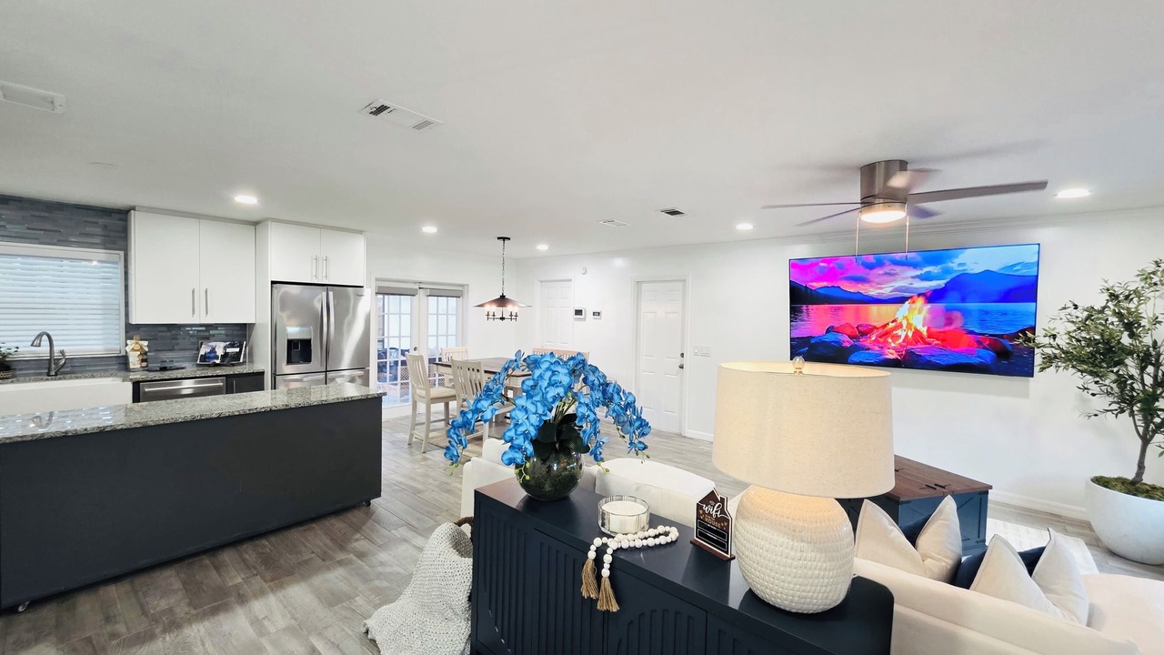 Photo of Livingroom in Orlando