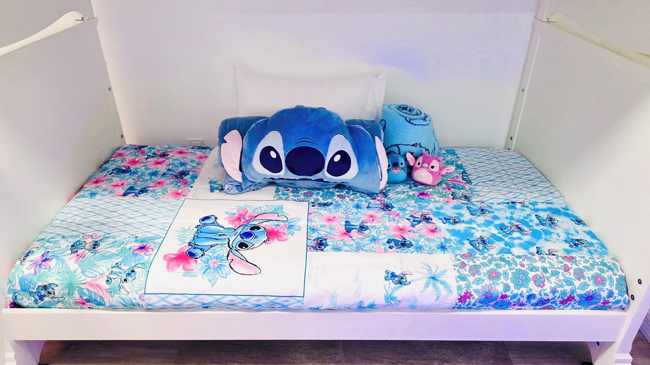 Photo of Bedroom in Orlando