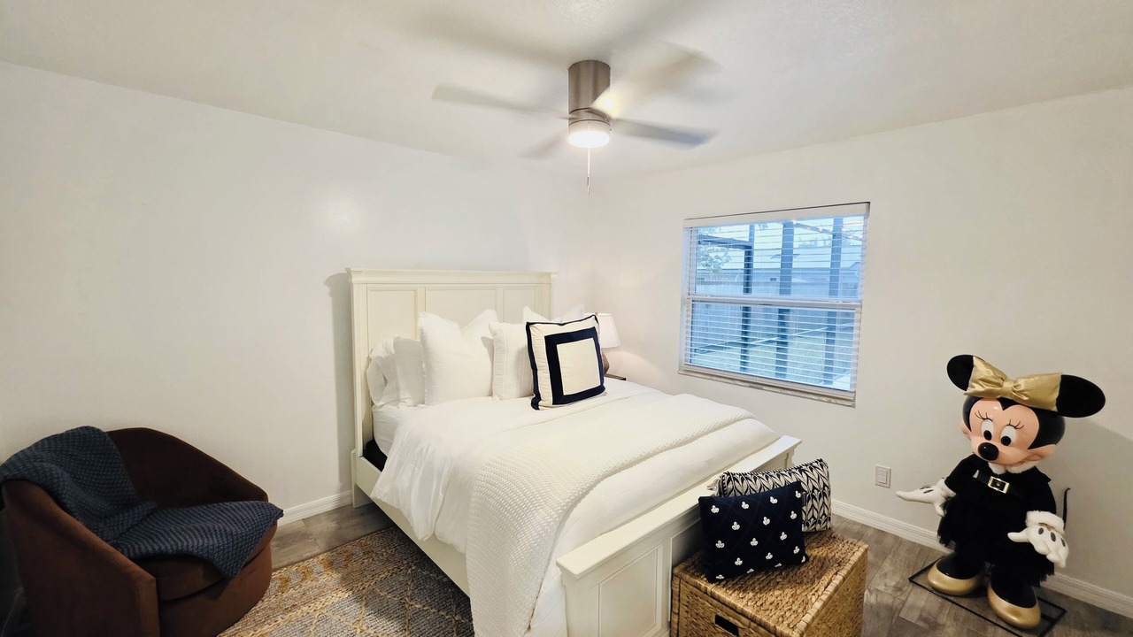 Photo of Bedroom in Orlando