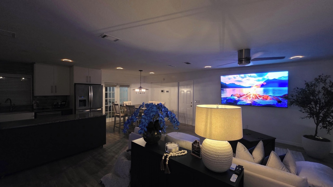 Photo of Livingroom in Orlando