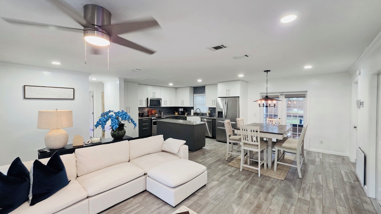 Photo of Livingroom in Orlando