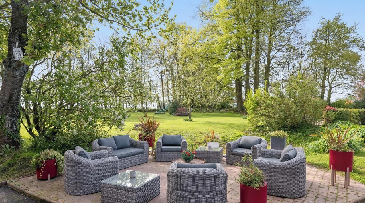 Photo of Outdoor in Allouville-Bellefosse