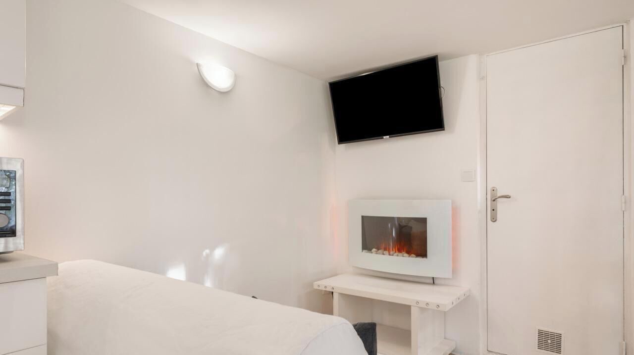 Photo of Bedroom in Allouville-Bellefosse