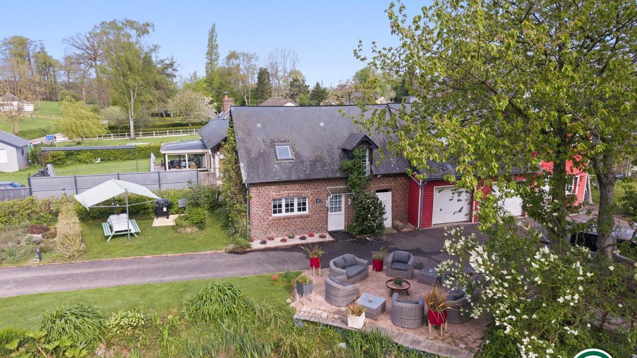 Photo of Outdoor in Allouville-Bellefosse