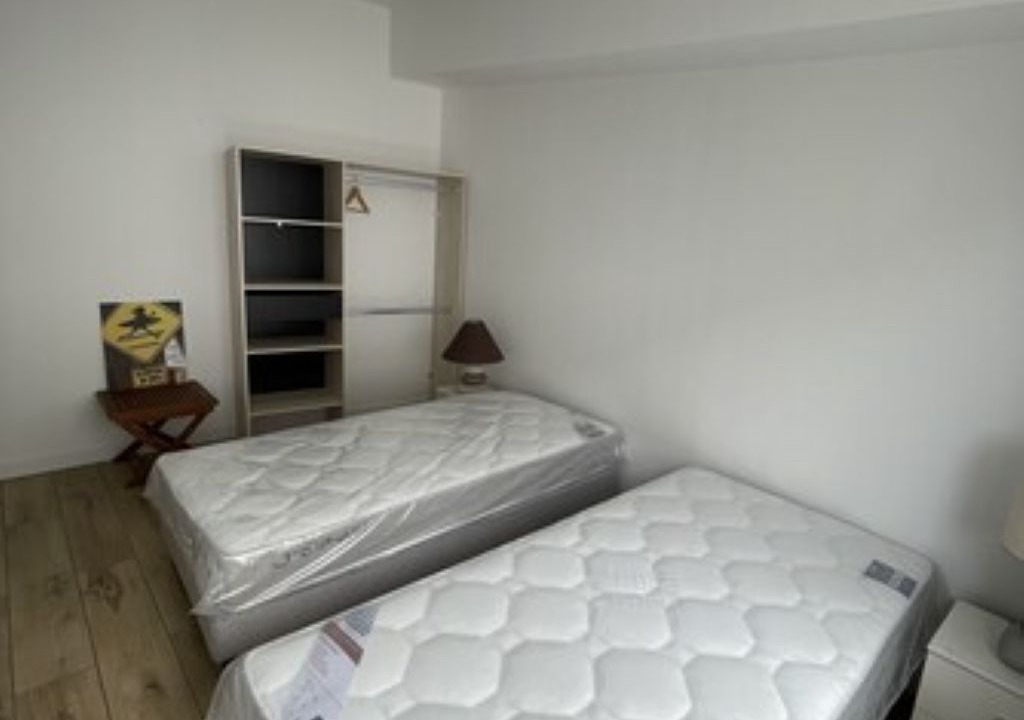 Photo of Bedroom in Prefailles