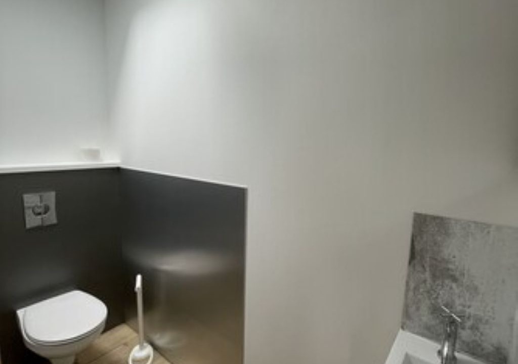 Photo of Bathroom in Prefailles