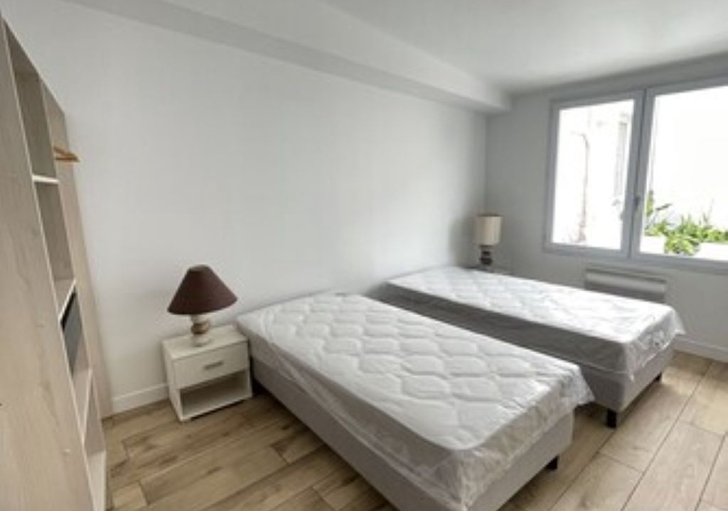 Photo of Bedroom in Prefailles