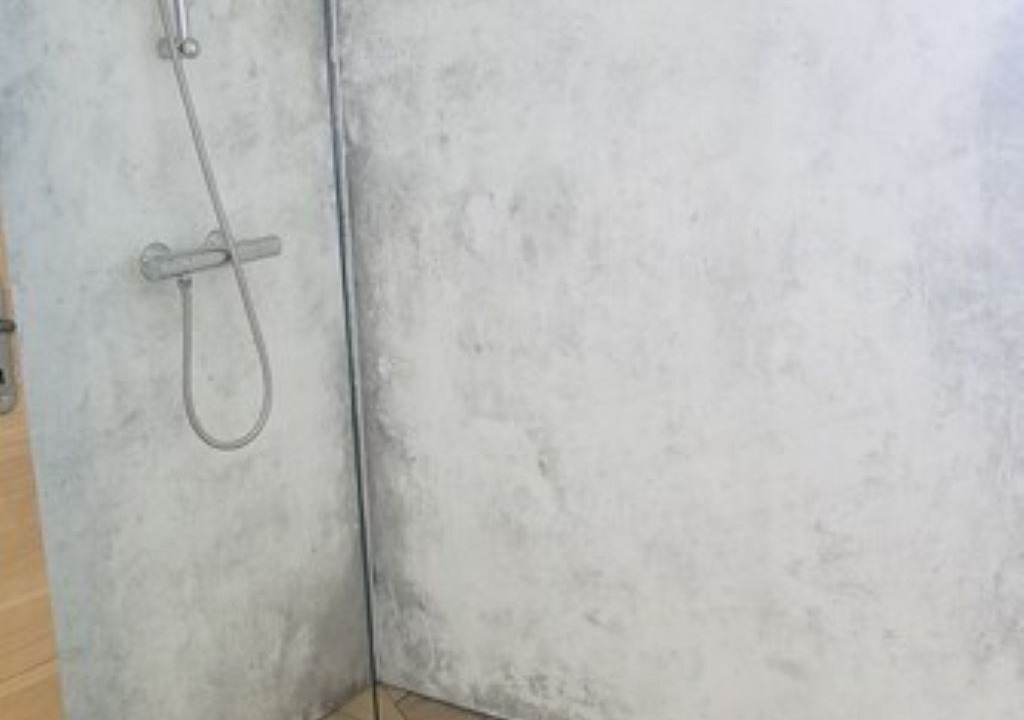 Photo of Bathroom in Prefailles