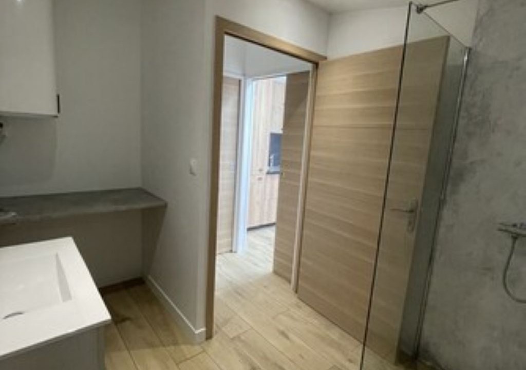 Photo of Bathroom in Prefailles