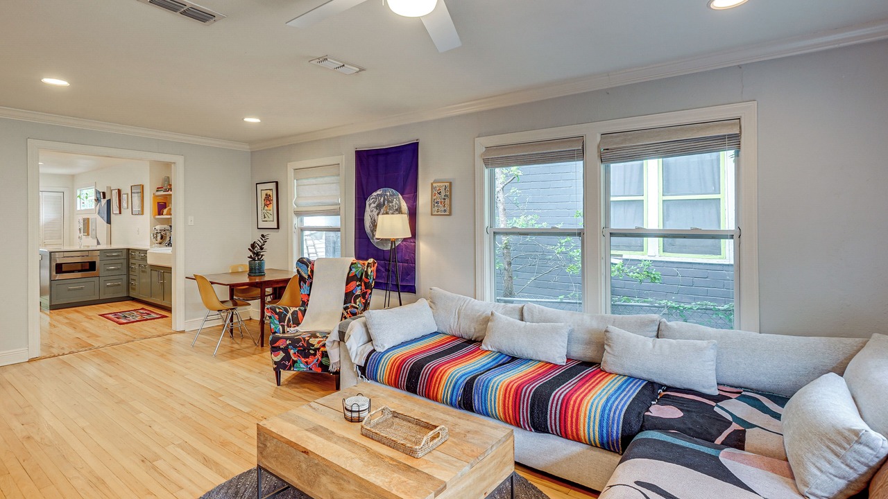 Photo of Bedroom in North Loop