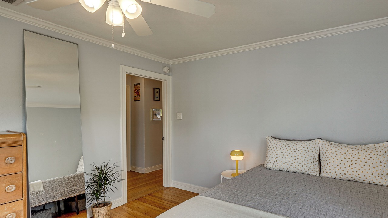 Photo of Bedroom in North Loop