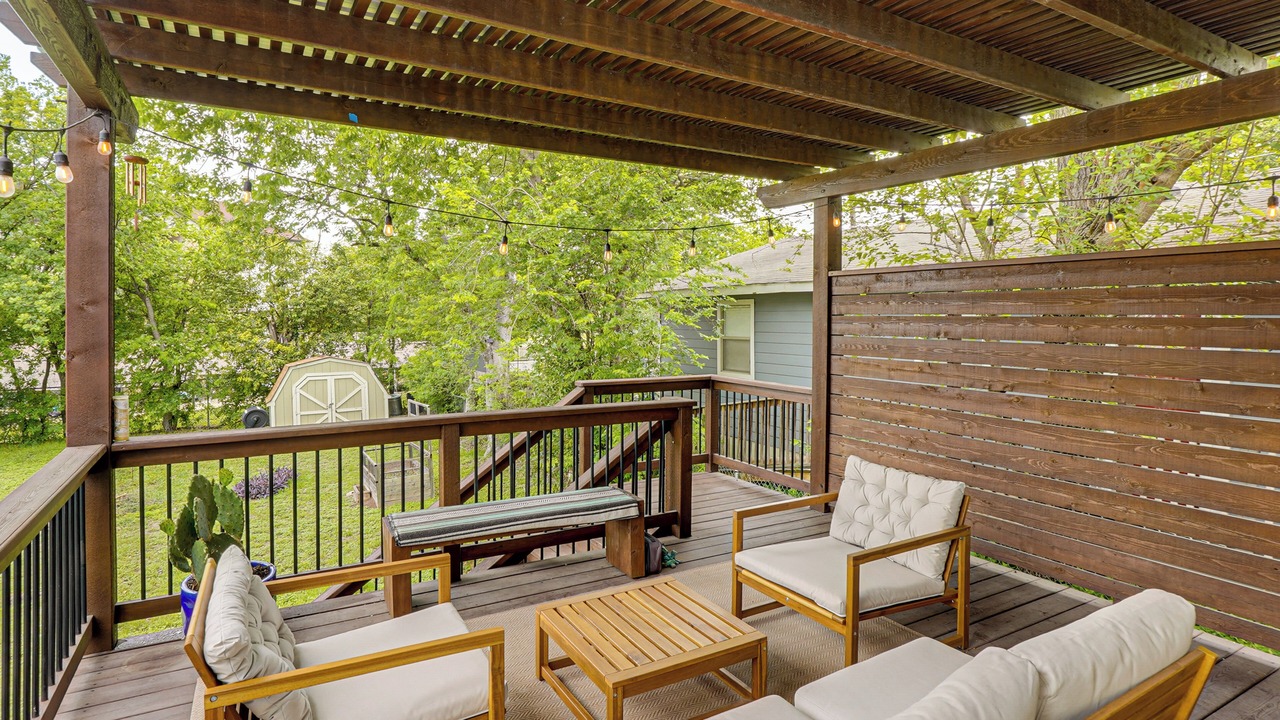 Photo of Outdoor in North Loop