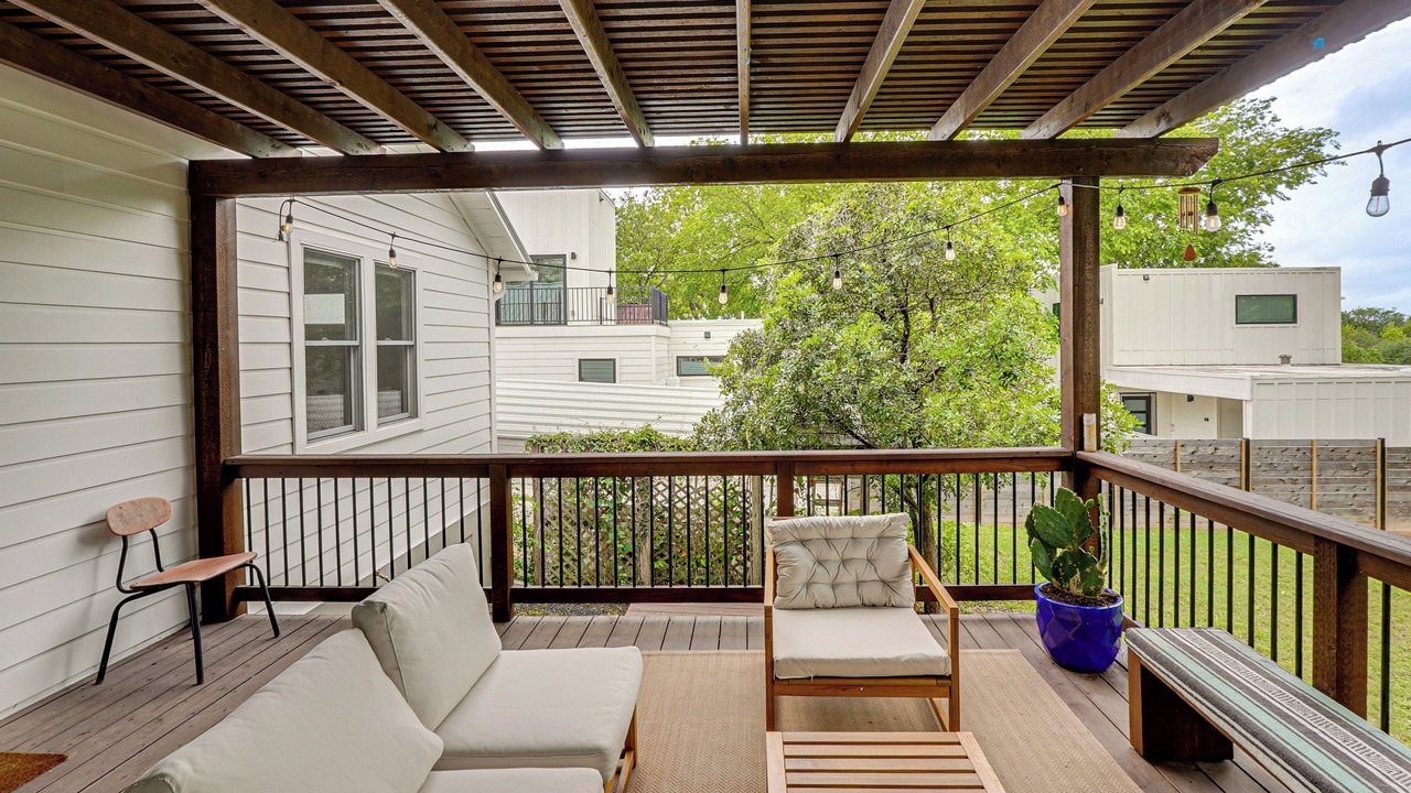 Photo of Outdoor in North Loop
