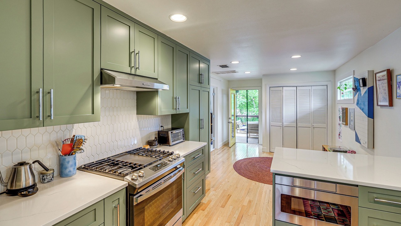 Photo of Kitchen in North Loop