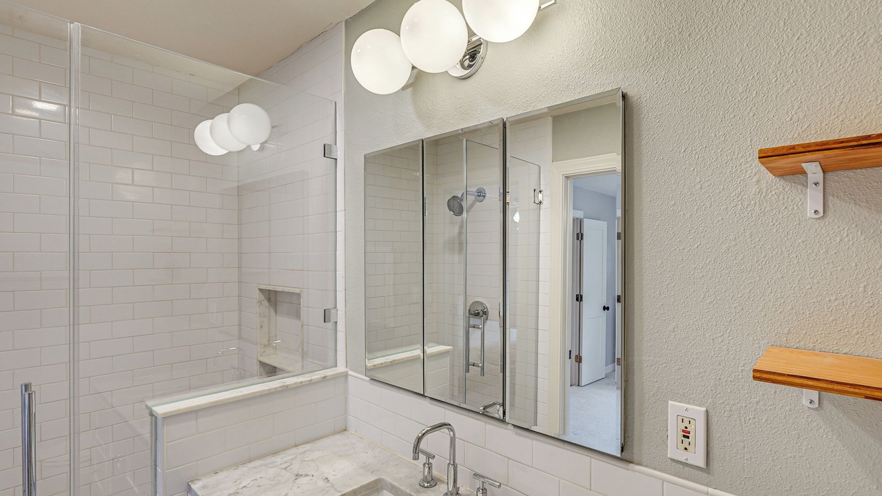 Photo of Bathroom in North Loop