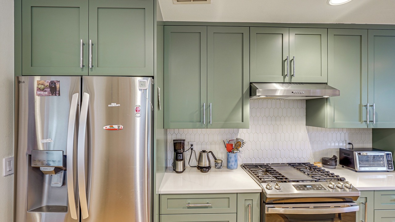 Photo of Kitchen in North Loop