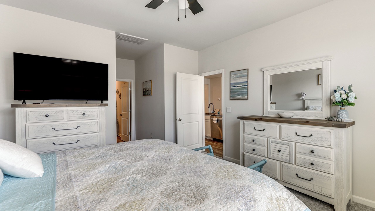 Photo of Bedroom in Newport