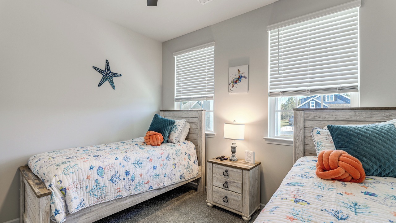 Photo of Bedroom in Newport