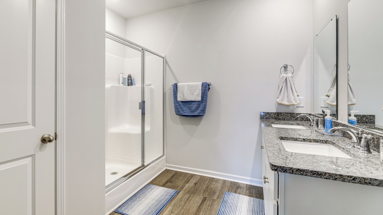 Photo of Bathroom in Newport
