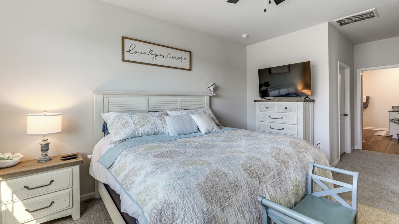 Photo of Bedroom in Newport