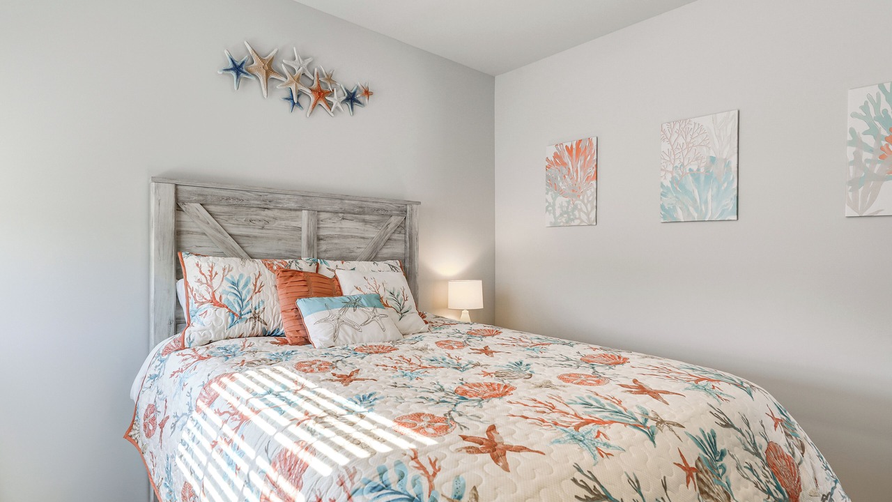 Photo of Bedroom in Newport