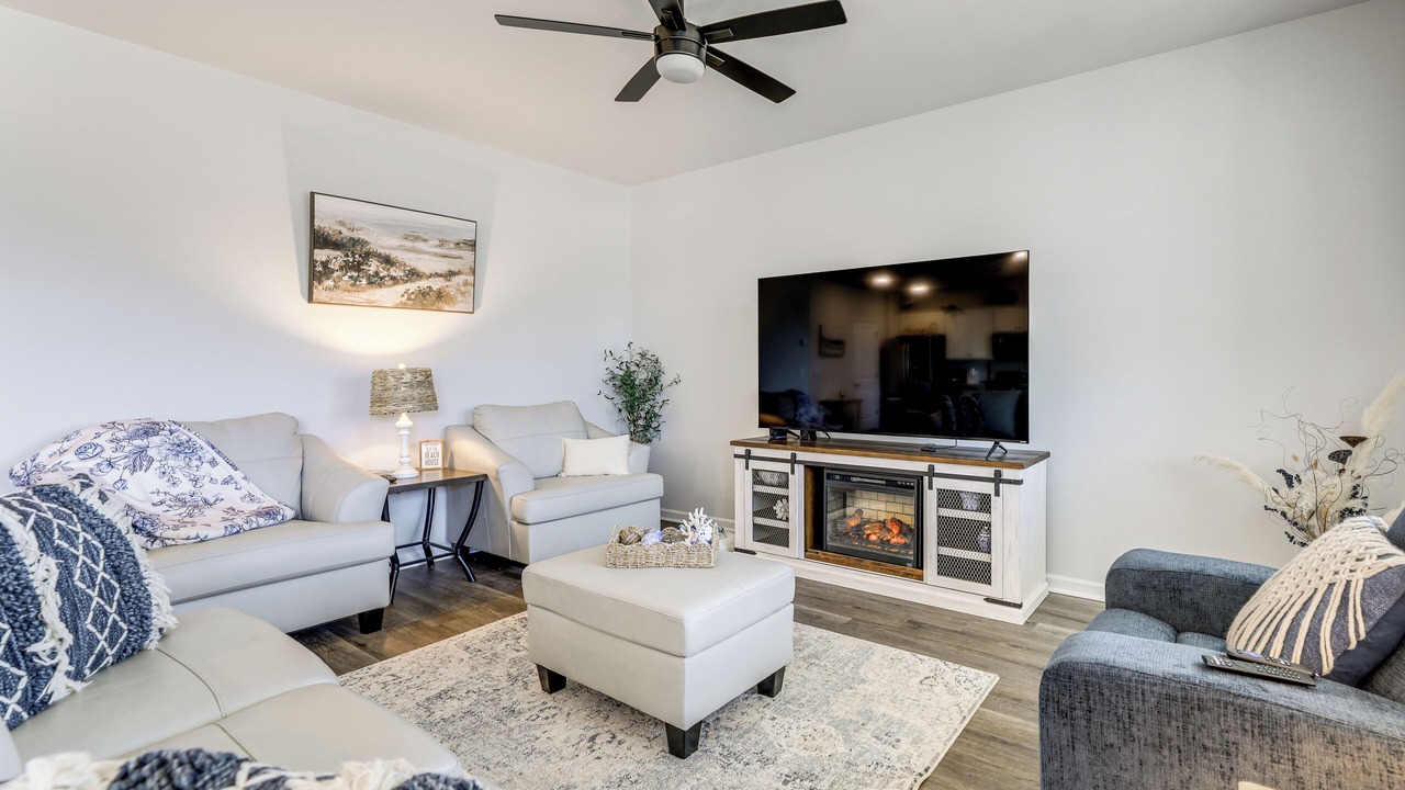 Photo of Livingroom in Newport