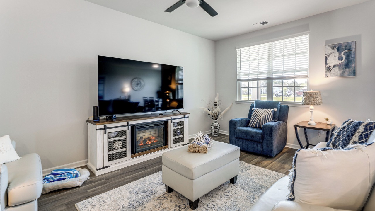 Photo of Livingroom in Newport