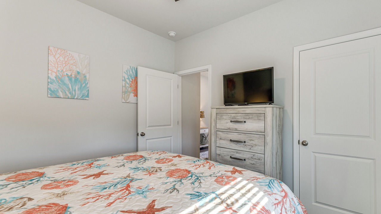Photo of Bedroom in Newport