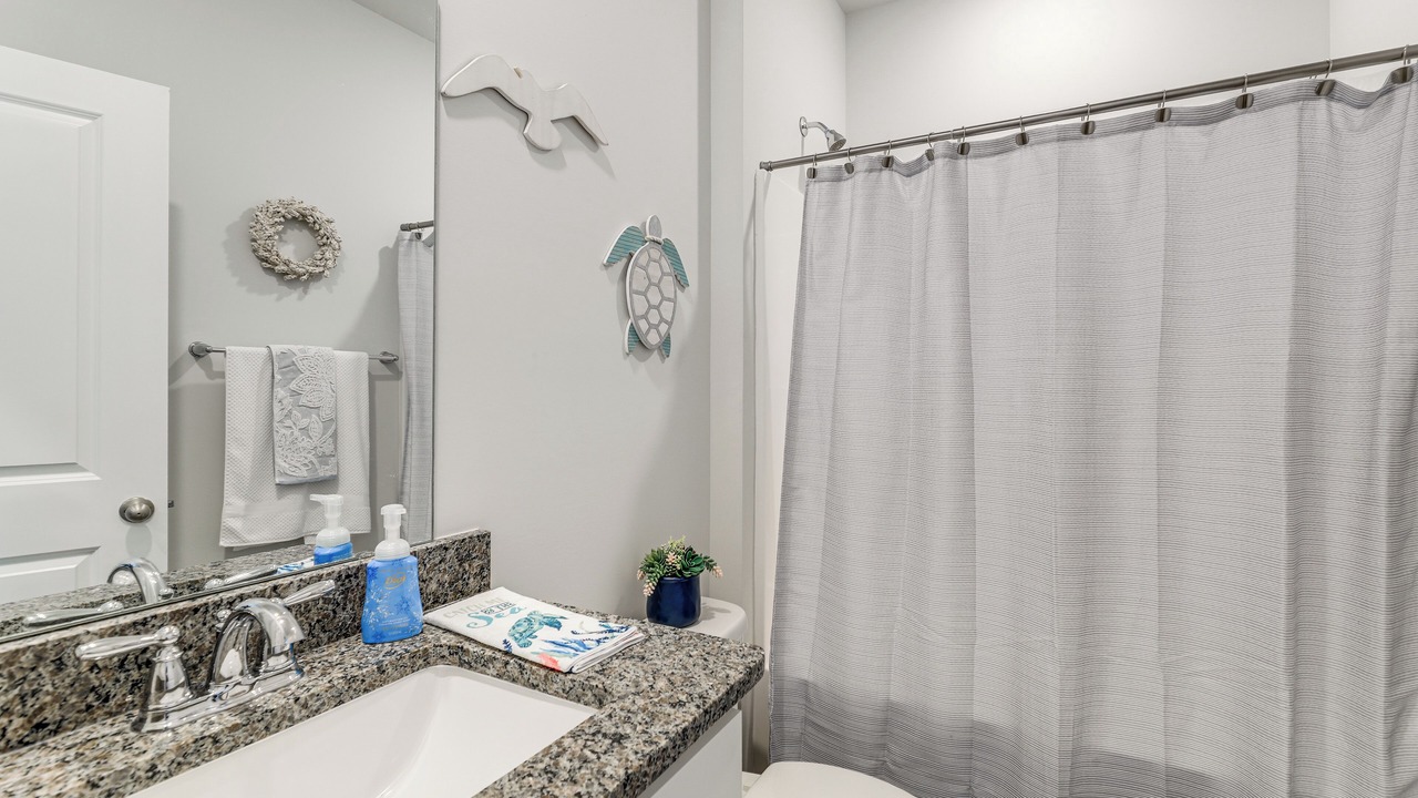 Photo of Bathroom in Newport