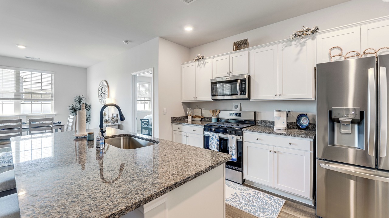 Photo of Kitchen in Newport