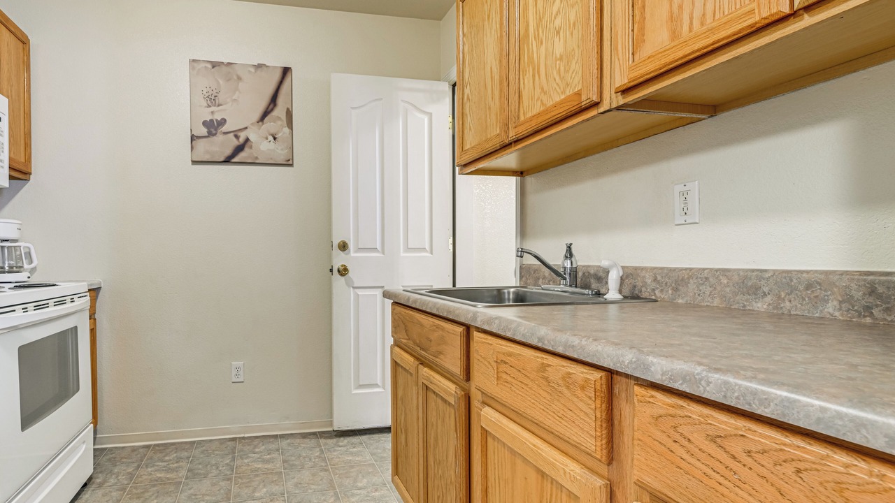 Photo of Kitchen in Cave Junction