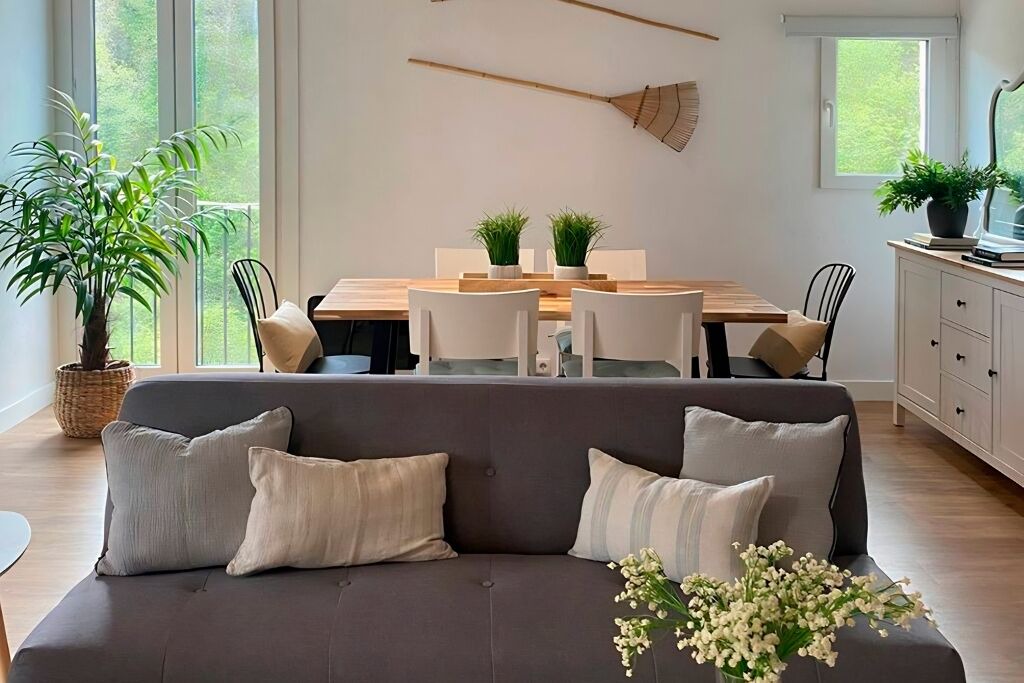 Photo of Livingroom in Berga