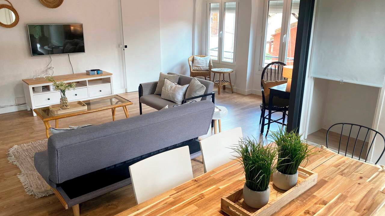 Photo of Livingroom in Berga