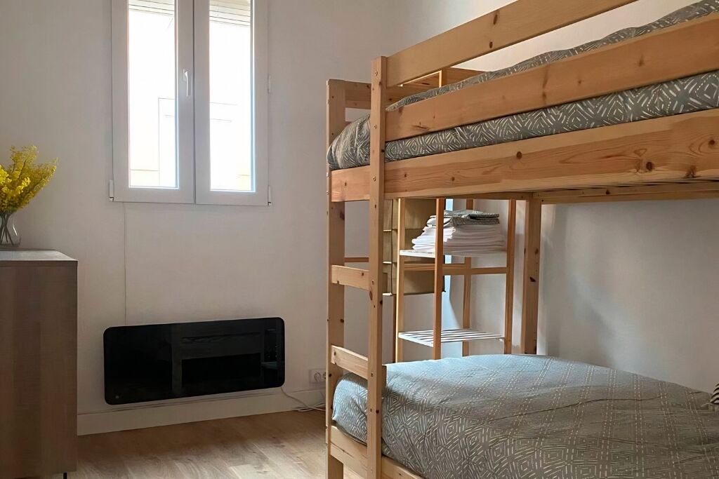 Photo of Bedroom in Berga