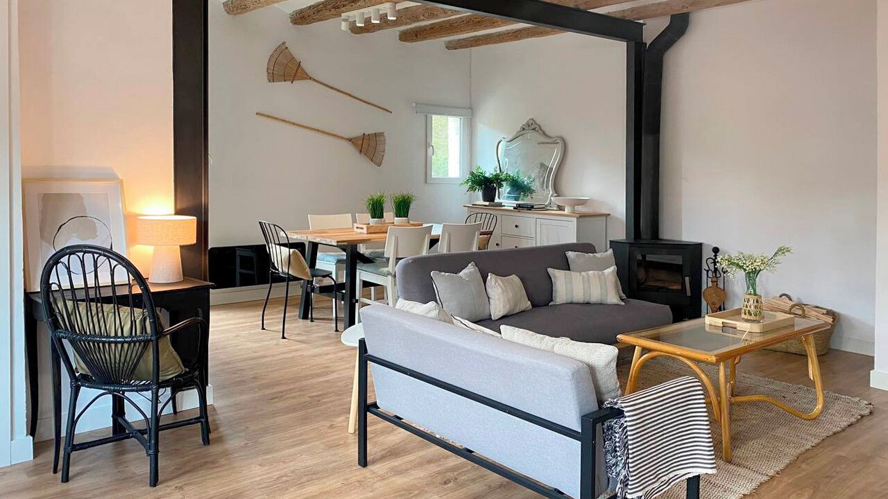Photo of Livingroom in Berga