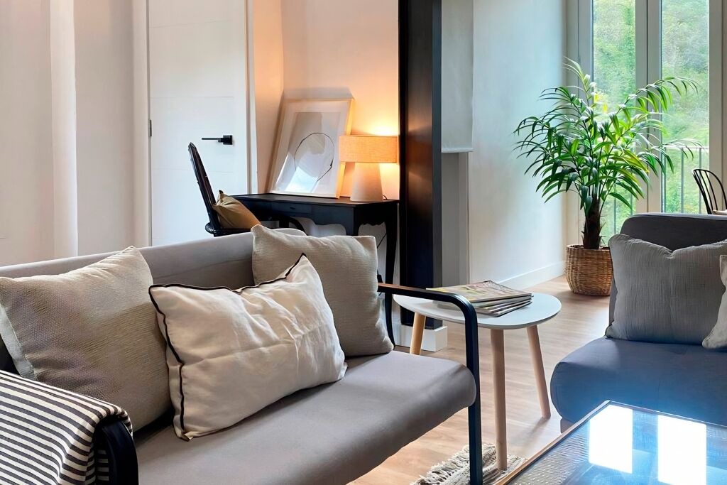 Photo of Livingroom in Berga