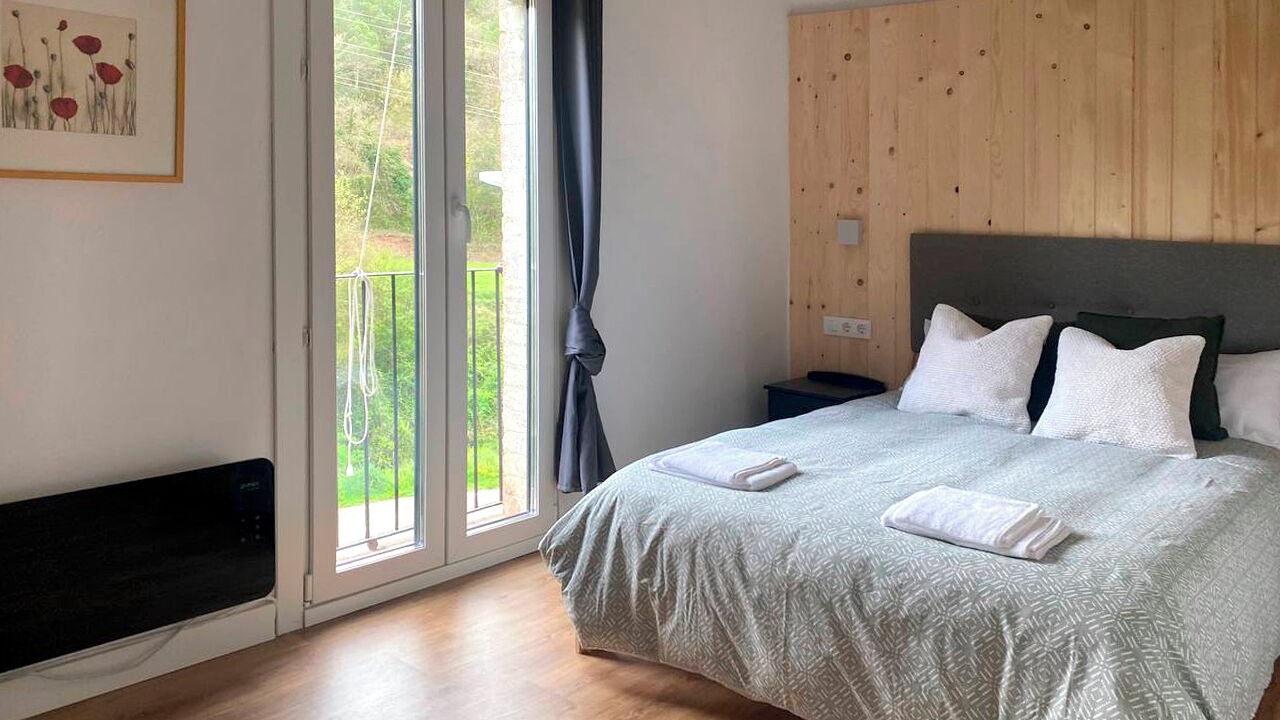 Photo of Bedroom in Berga