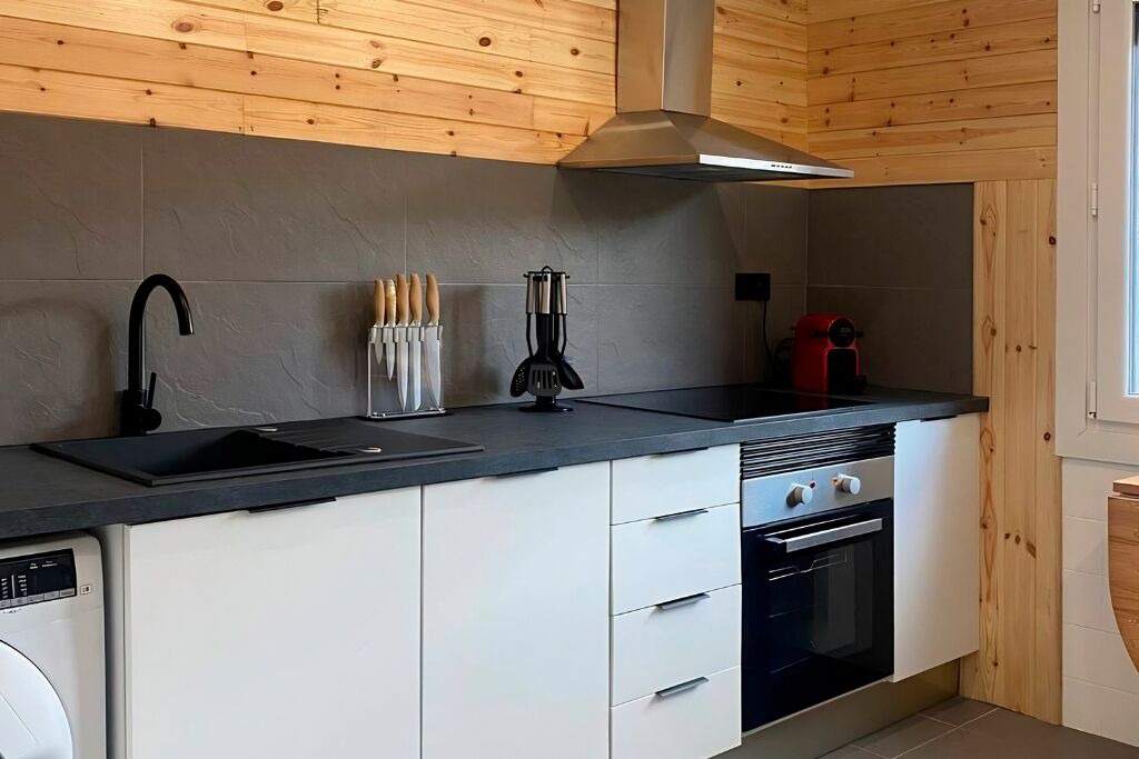 Photo of Kitchen in Berga