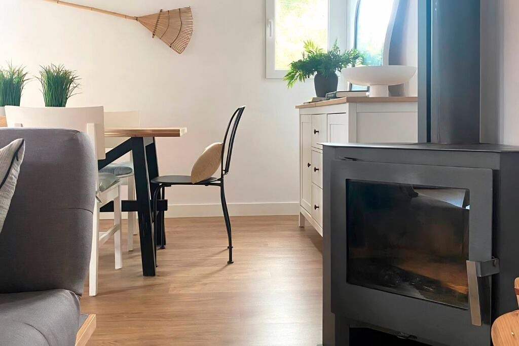 Photo of Livingroom in Berga